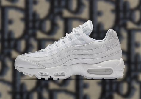 dior nike 95|Dior x Nike Air Max 95 Release Date 2021 .